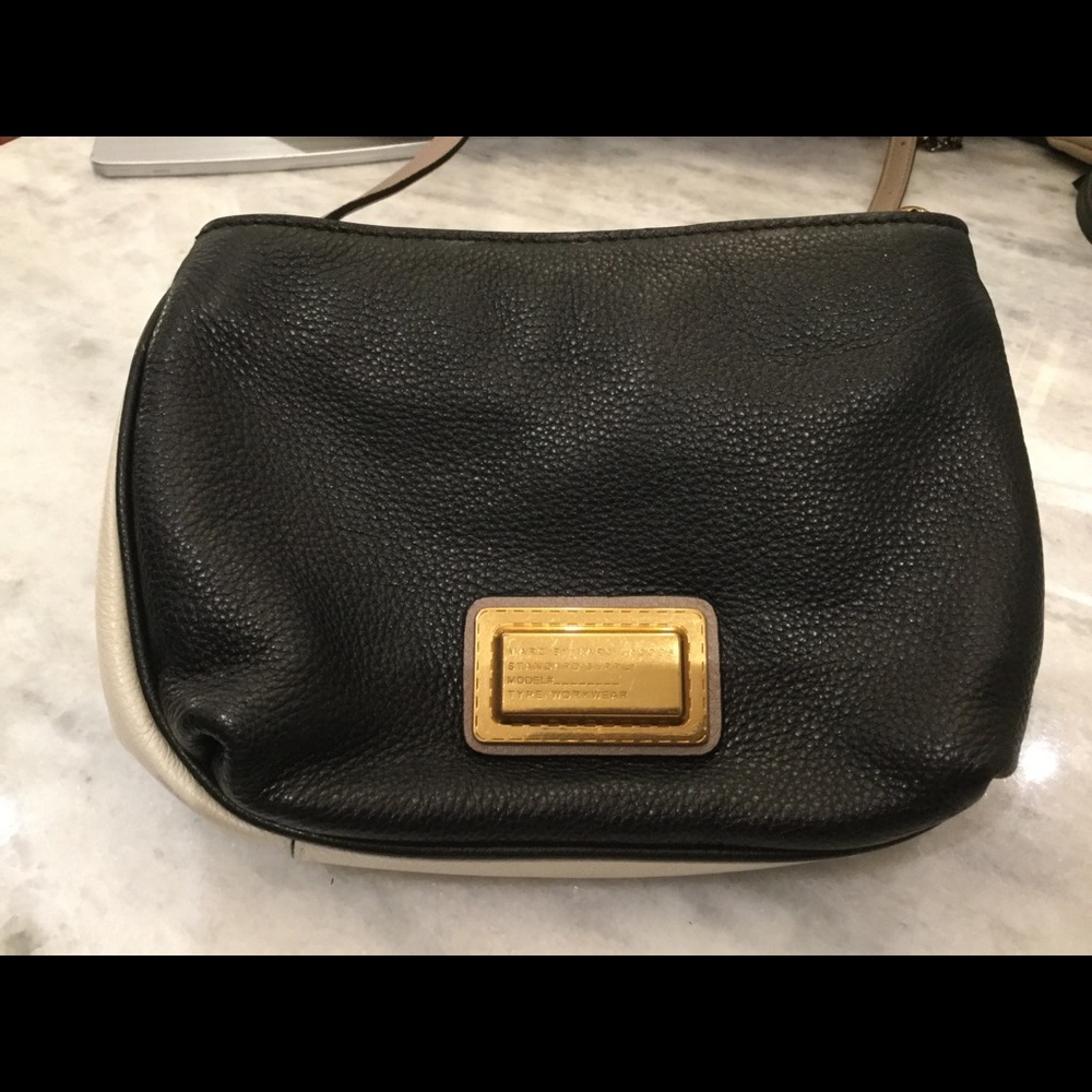 Marc Jacobs crossbody bag